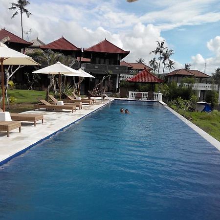 Gubug Balian Beach Bungalow Selemadeg  Екстер'єр фото