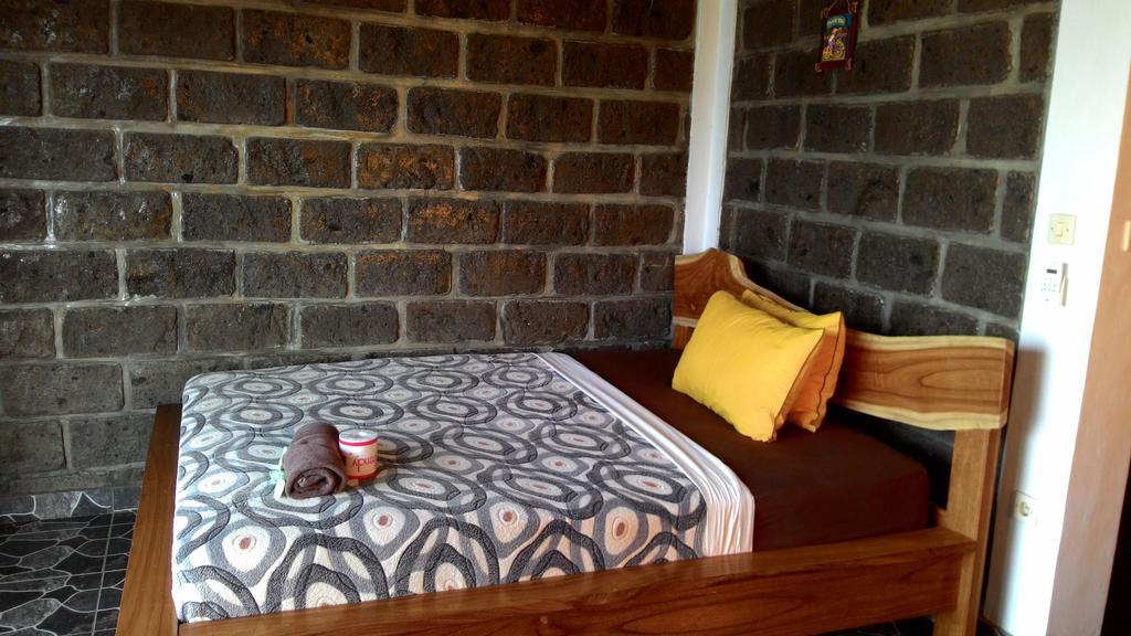 Gubug Balian Beach Bungalow Selemadeg  Екстер'єр фото