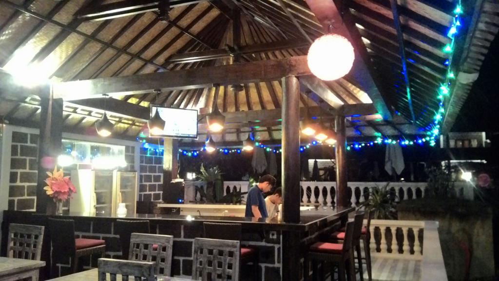 Gubug Balian Beach Bungalow Selemadeg  Екстер'єр фото