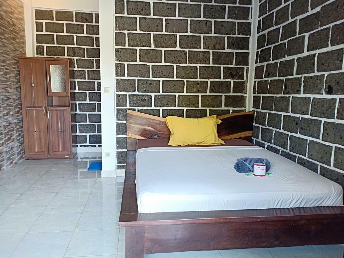Gubug Balian Beach Bungalow Selemadeg  Екстер'єр фото